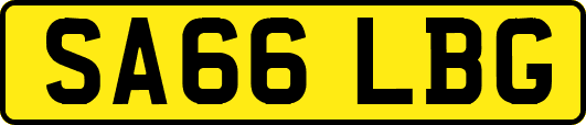SA66LBG