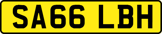 SA66LBH