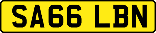 SA66LBN
