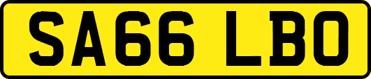 SA66LBO