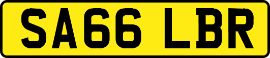 SA66LBR