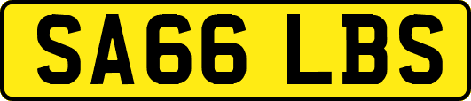 SA66LBS