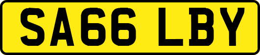 SA66LBY
