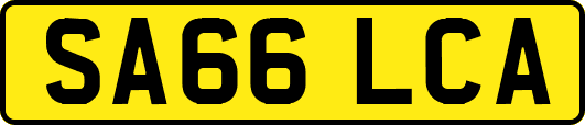 SA66LCA