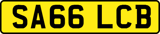 SA66LCB