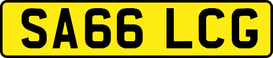 SA66LCG