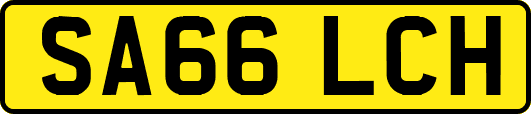 SA66LCH