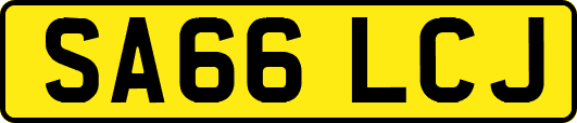 SA66LCJ