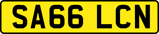 SA66LCN