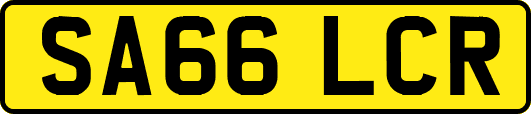 SA66LCR