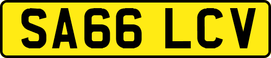 SA66LCV