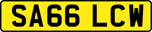 SA66LCW
