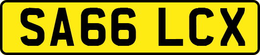 SA66LCX