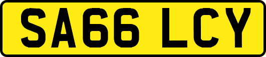 SA66LCY