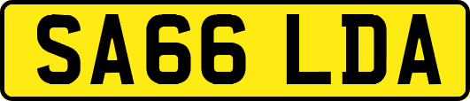 SA66LDA