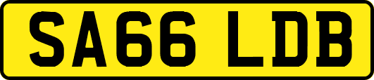 SA66LDB