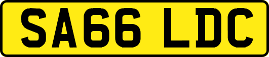 SA66LDC