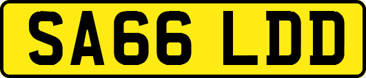 SA66LDD