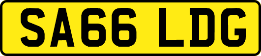 SA66LDG