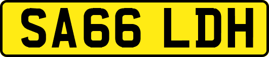 SA66LDH