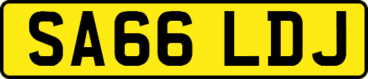 SA66LDJ