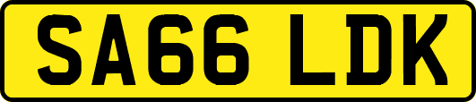 SA66LDK