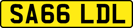 SA66LDL