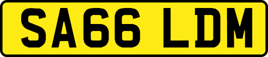 SA66LDM
