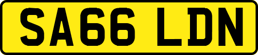 SA66LDN