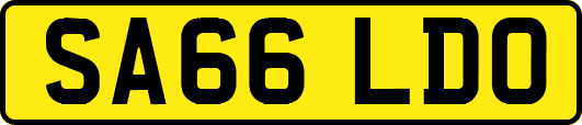 SA66LDO