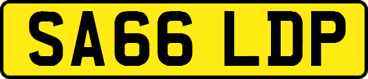 SA66LDP