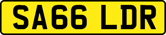 SA66LDR