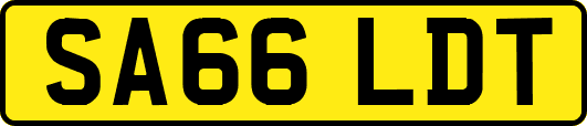 SA66LDT