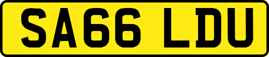 SA66LDU