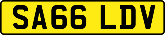 SA66LDV
