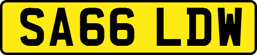 SA66LDW