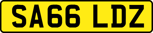 SA66LDZ