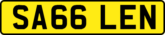 SA66LEN