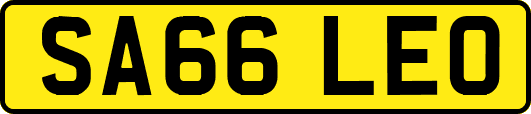 SA66LEO