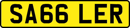 SA66LER