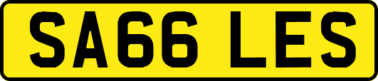 SA66LES