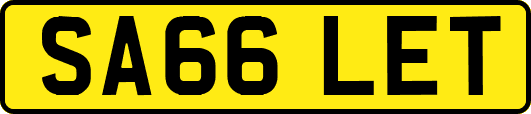SA66LET