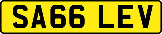 SA66LEV