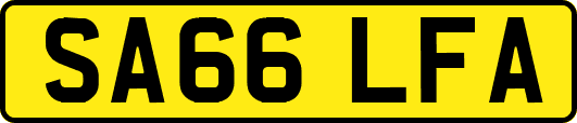 SA66LFA