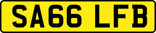 SA66LFB