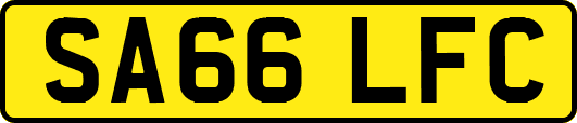 SA66LFC