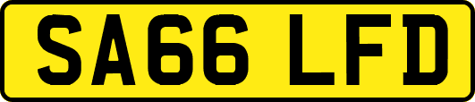 SA66LFD