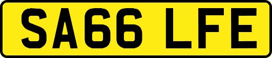 SA66LFE