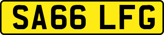 SA66LFG