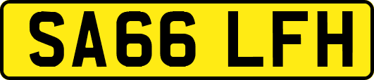 SA66LFH